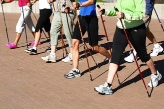 10 Reasons to Try Urban Poling for Parkinson’s
