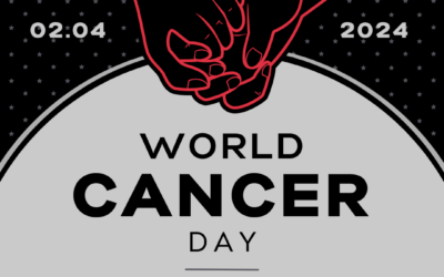 A Connection We Would Like to Avoid: Cancer  February 4th, 2024 is World Cancer Day