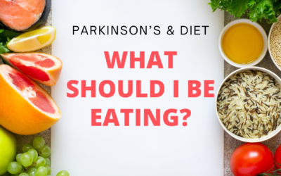 Diet & Parkinson’s