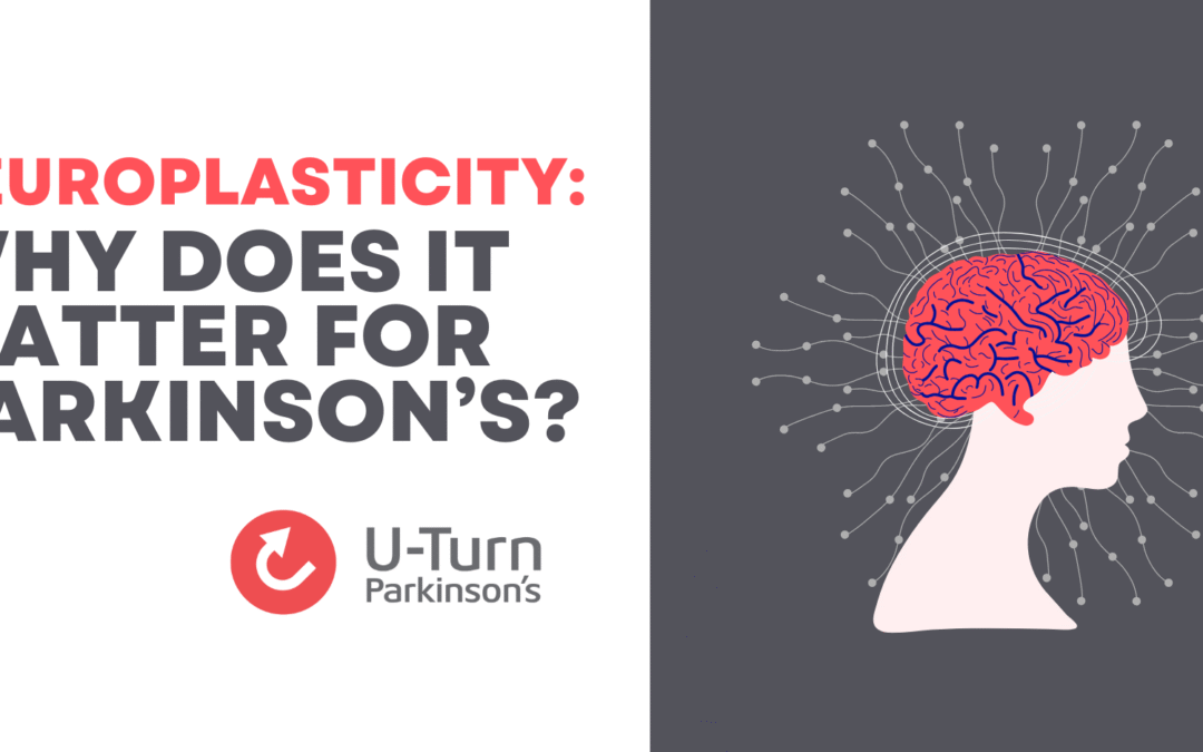 What Is Neuroplasticity and Why Does It Matter for Parkinson’s?