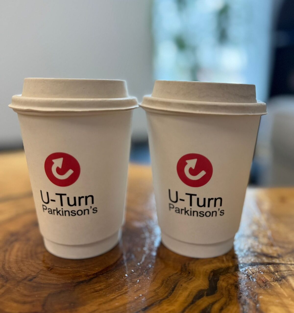 U-Turn Parkinson's Community